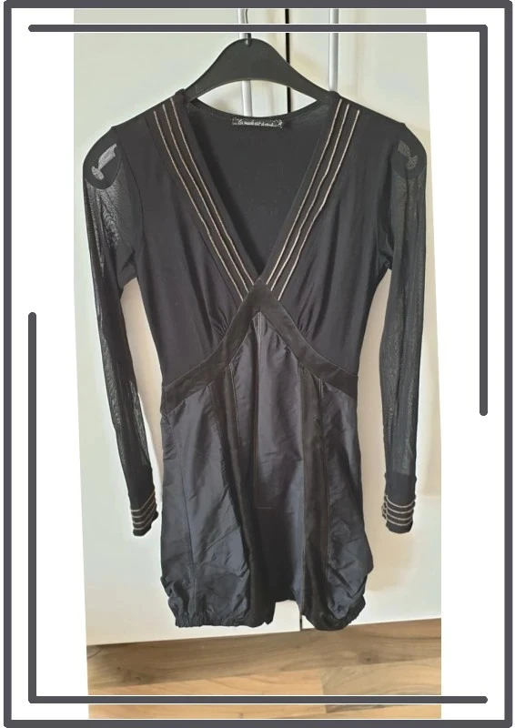 Robe LMV